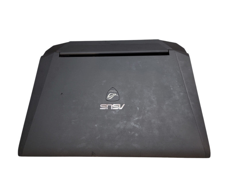ASUS ROG 750J| i7-4700HQ| 16GB DDR4| GTX 860M| 500GB SSD READ β BudLap