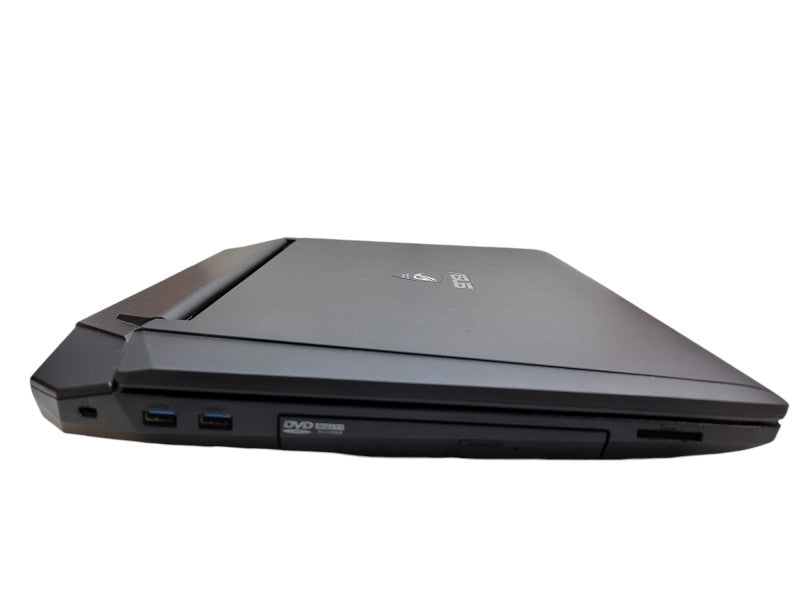 ASUS ROG 750J| i7-4700HQ| 16GB DDR4| GTX 860M| 500GB SSD READ β BudLap