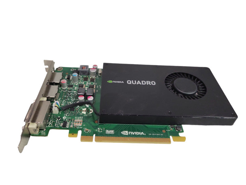 NVIDIA QUADRO K2200 4G PCIE %