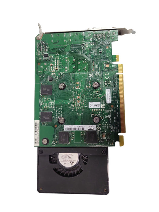 NVIDIA QUADRO K2200 4G PCIE %