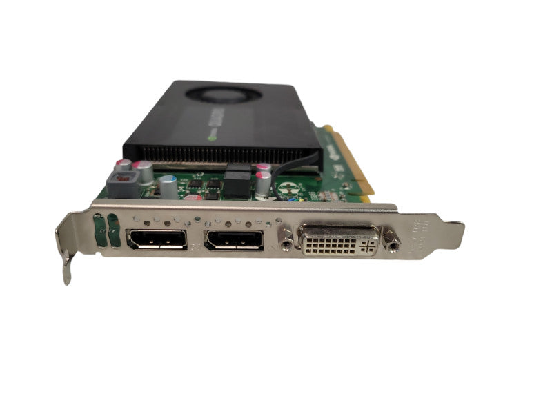 NVIDIA QUADRO K2200 4G PCIE %