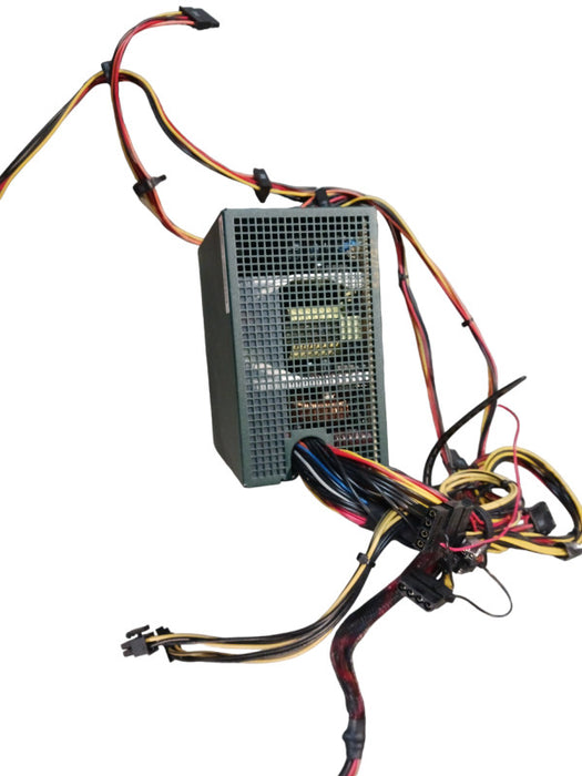 Antec EA-500D EarthWatts Green 500 Watt 80 PLUS BRONZE Power Supply
