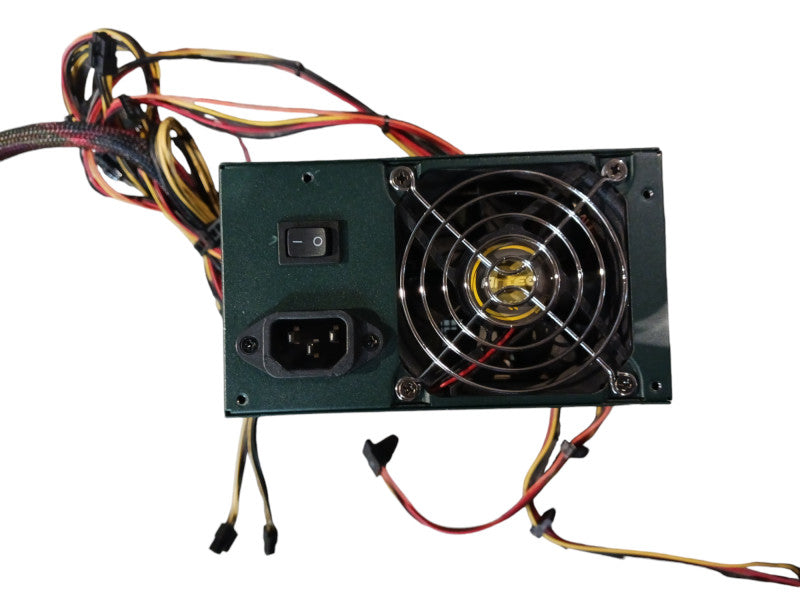 Antec EA-500D EarthWatts Green 500 Watt 80 PLUS BRONZE Power Supply