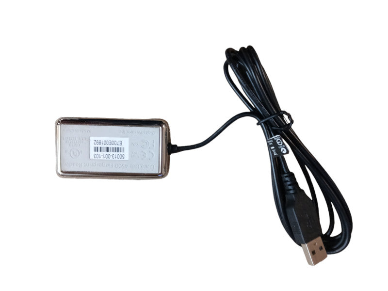 Digital Persona U.are.U 4500 Fingerprint Reader USB