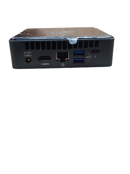 Intel NUC8BEK BOXNUC8i3BEK1 Mini PC | Core i3-8109U | 8GB RAM | NO HDD/OS
