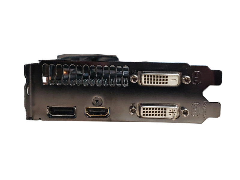 GIGABYTE GeForce GTX 660 Windforce GDDR5 2GB-TESTED
