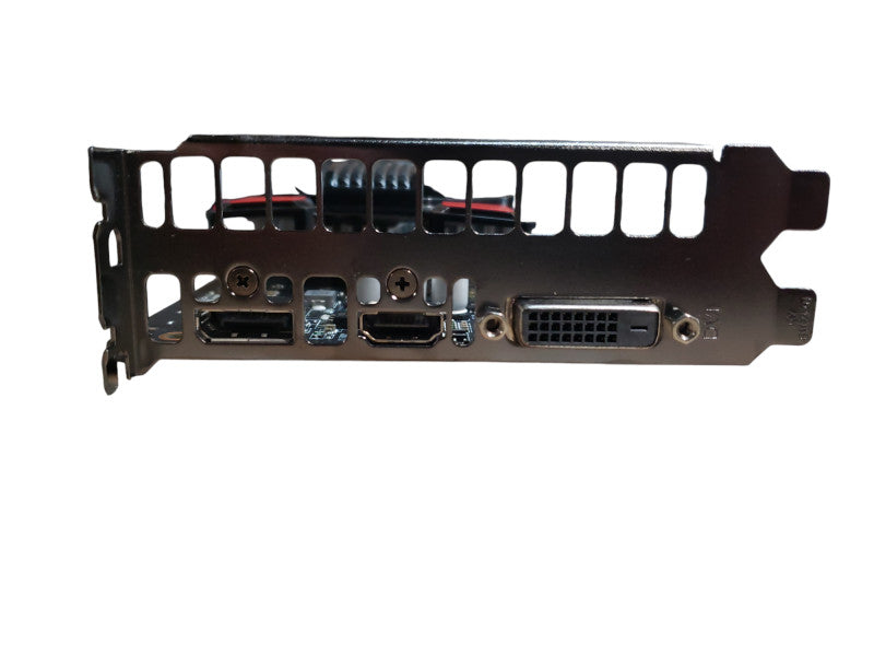 Asus AMD Radeon RX 550 4 GB GDDR5 PCI Express 3.0 x16 Video Card - TESTED