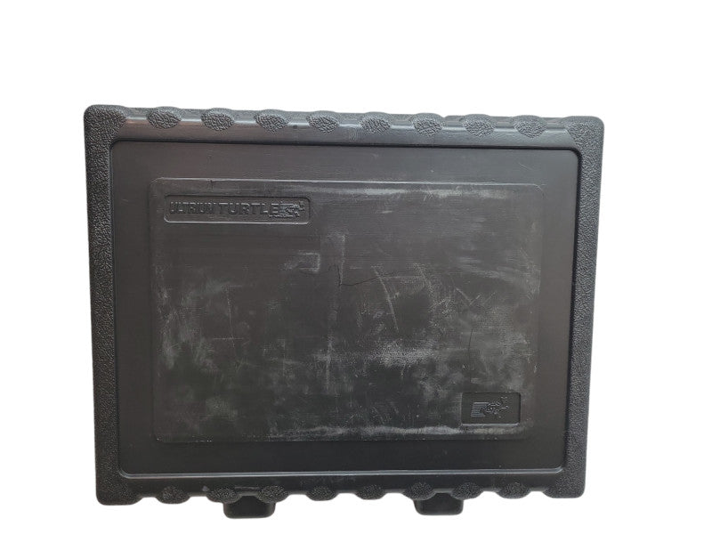 Turtle LTO20 Protective Case Holds 20 LTO Ultrium Tape Cartridges Double-wall %