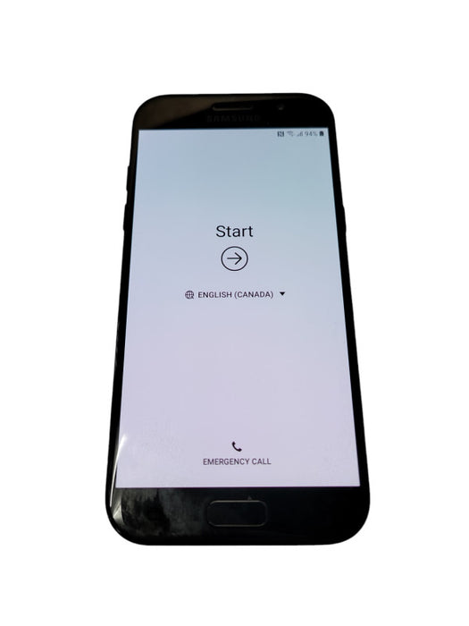 Samsung Galaxy A5 -READ QΔ