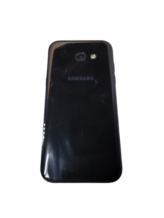 Samsung Galaxy A5 -READ QΔ