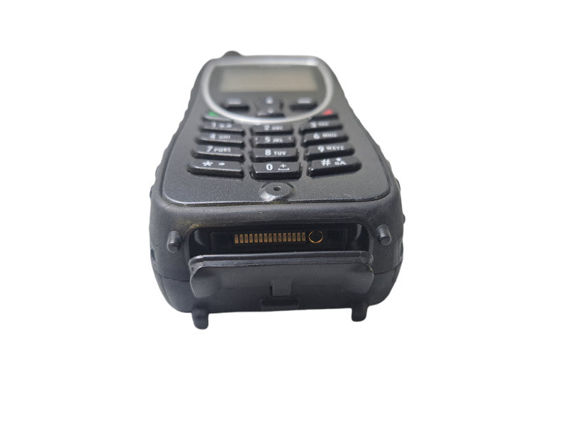 Iridium Extreme 9575 Push-To-Talk (PTT) Satellite Phone w/ Battery *READ* Q
