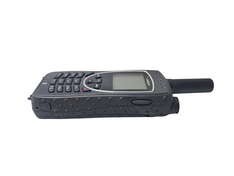 Iridium Extreme 9575 Push-To-Talk (PTT) Satellite Phone w/ Battery *READ* Q
