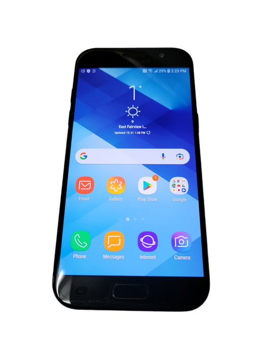 Samsung Galaxy A5 32GB (SM-A520W) Δ