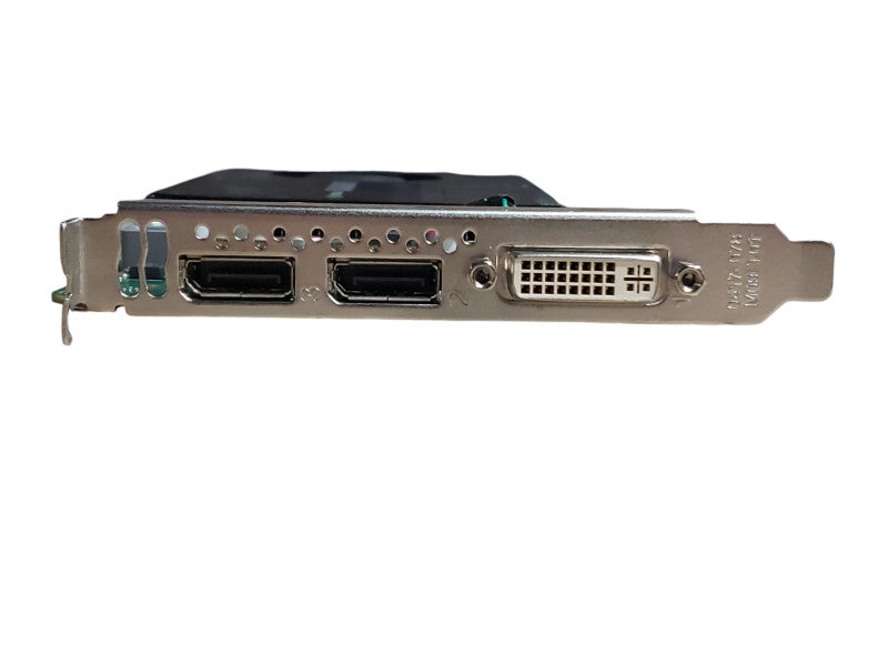 NVIDIA Quadro K2200 4GB GDDR5 Video Graphics Card