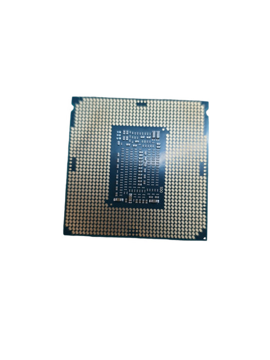 Intel Core i7-8700 @ 3.20Ghz CPU SR3QS