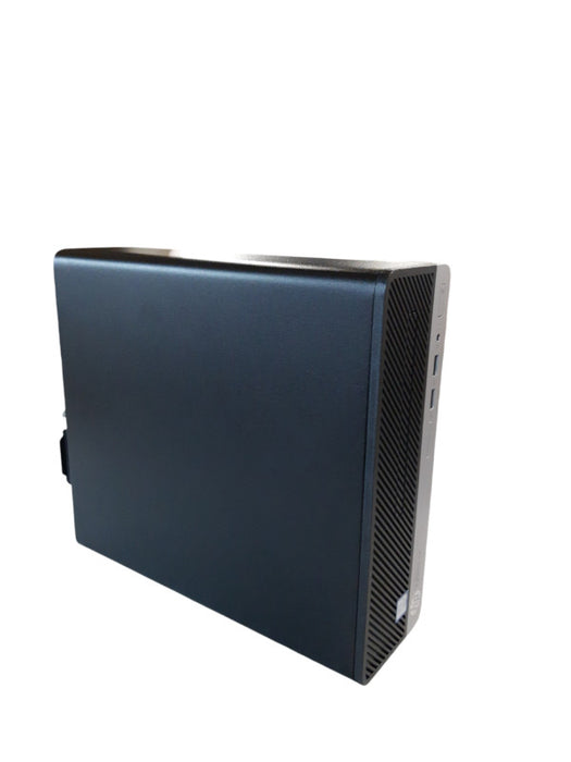 HP ProDesk 400 G6 SFF, i5-9500 CPU@ 3.00 GHz, 16GB DDR4
