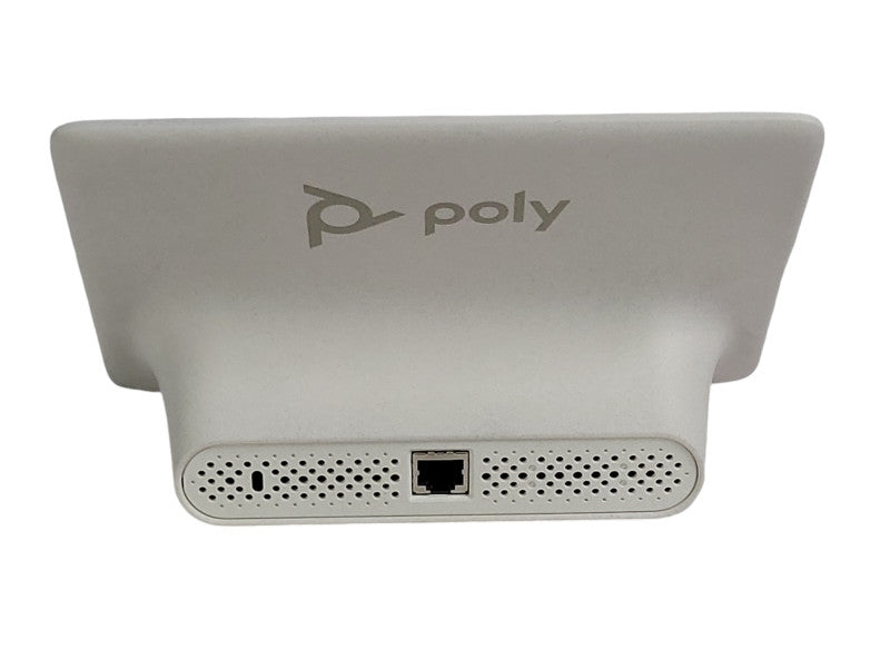 Poly P020 TC8 Video Conferencing 8" Touchscreen Interface Monitor  Q_