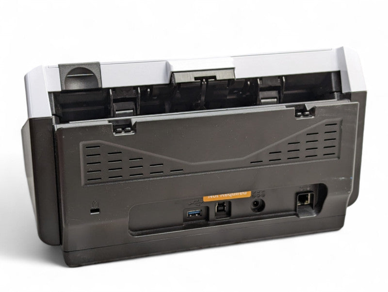 RAVEN PRO Pro_360W Document Scanner Wireless Scan to Cloud Q-