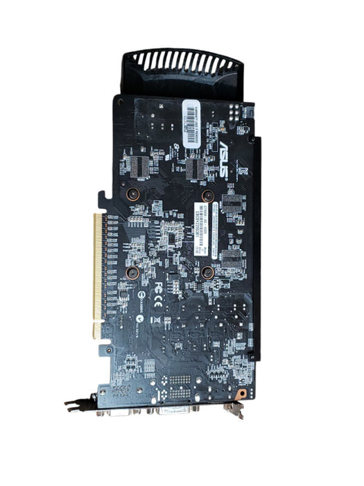 Asus Nvidia GeForce GTX650 DC 1GB GDDR5 PCI-E Video Card-TESTED