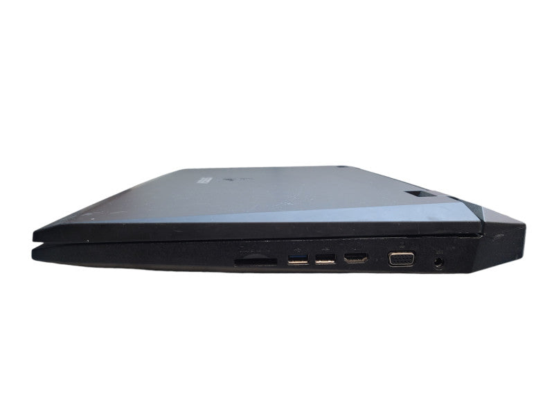 ASUS  G73S| i7-2630HQ| 12GB DDR3| GTX 460M| NO DRIVE |AS-IS ÃŽÂ² BudLap