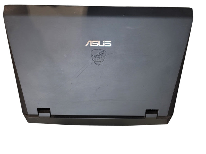 ASUS  G73S| i7-2630HQ| 12GB DDR3| GTX 460M| NO DRIVE |AS-IS β BudLap