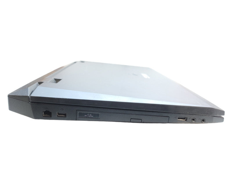 ASUS  G73S| i7-2630HQ| 12GB DDR3| GTX 460M| NO DRIVE |AS-IS ÃŽÂ² BudLap