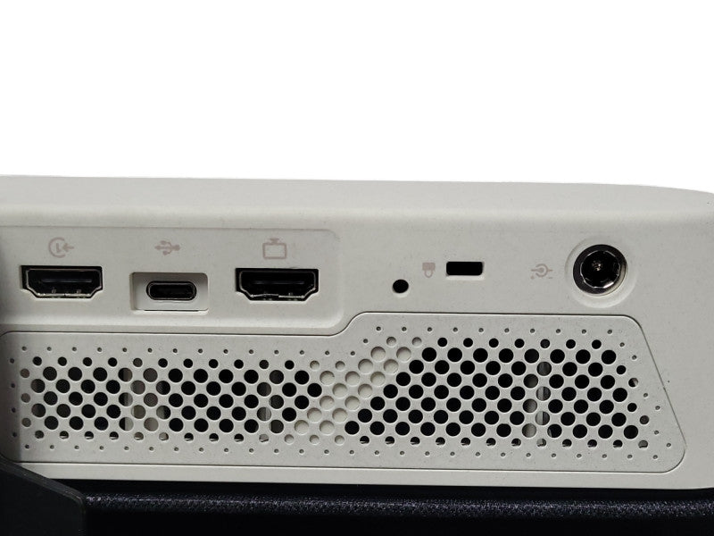 Polycom Poly Studio X30 Video Bar 2201-85930-001 No AC Adapter Q_
