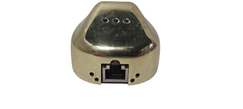 TCS JOHNHUXLEY ROULETTE WHEEL WINNING NUMBER ADVANCE READER HEAD ASL-ARH2
