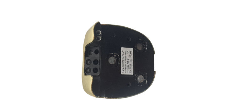 TCS JOHNHUXLEY ROULETTE WHEEL WINNING NUMBER ADVANCE READER HEAD ASL-ARH2