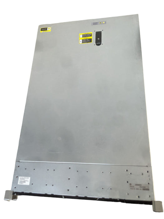 HP ProLiant DL385p Gen8 | AMD Opteron 6212 | 32GB DDR3 | No HDD | P420i