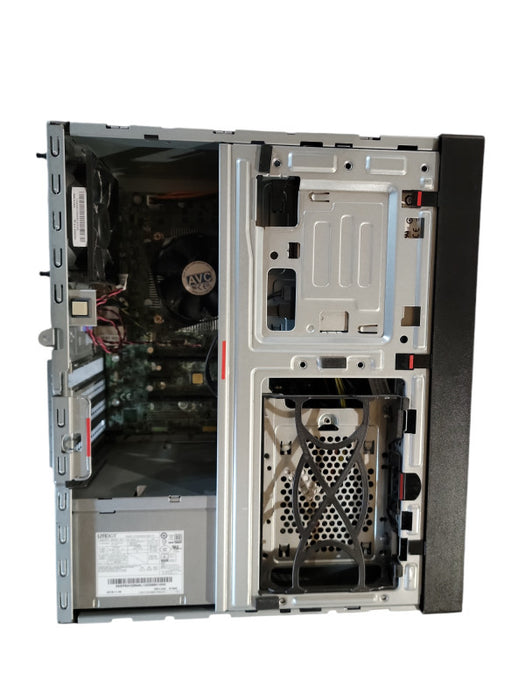 Lenovo ThinkStation P330 MT i7 - 8700 CPU @ 3.20GHz 16GB DDR4 Ram  θ