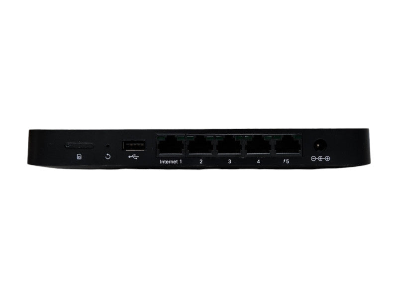 Cisco Meraki Z3C-HW-NA Z3 Series Cloud Managed Teleworker Firewall, UNCLAIMED Q