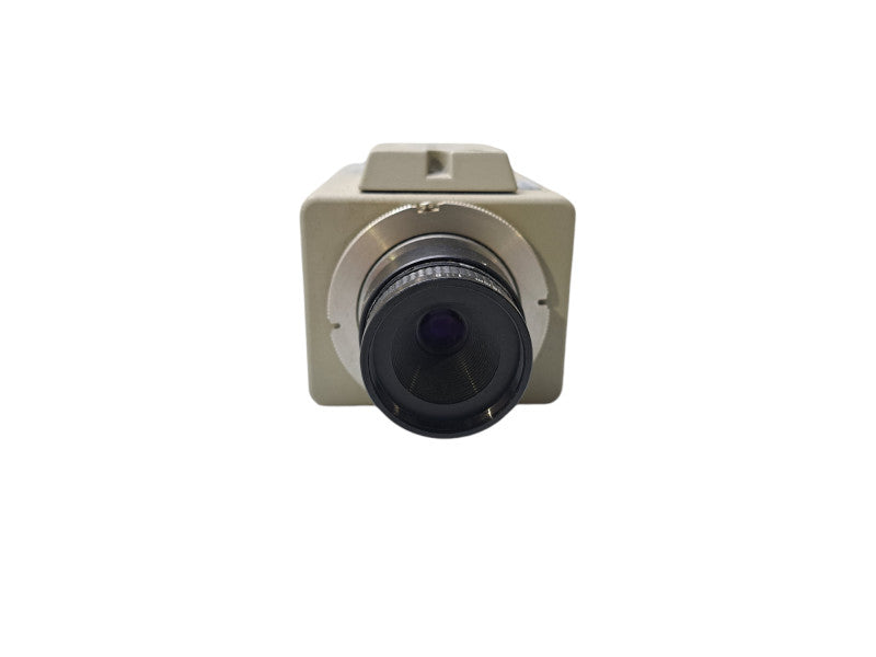 Panasonic WV-MG14 | CCTV Surveillance Camera w/ 16mm 1:1.6 Lens *READ*