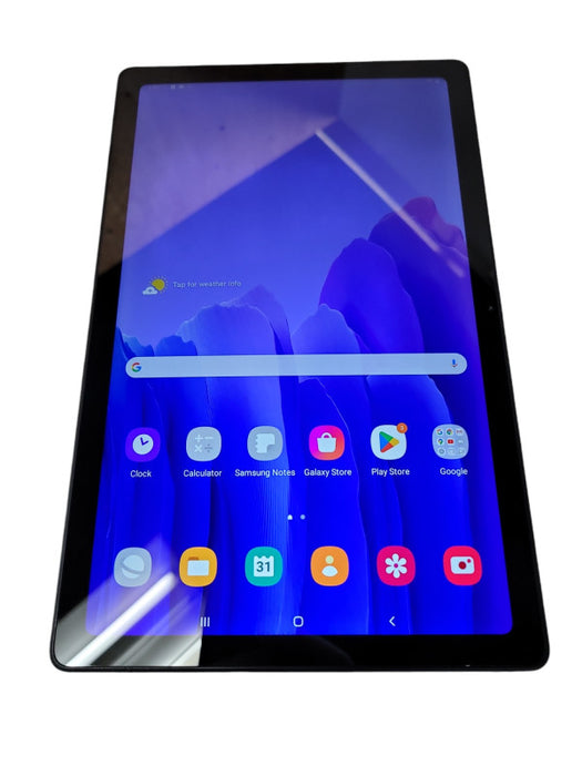 Samsung Galaxy Tab A7 (SM-T500) - READ Δ