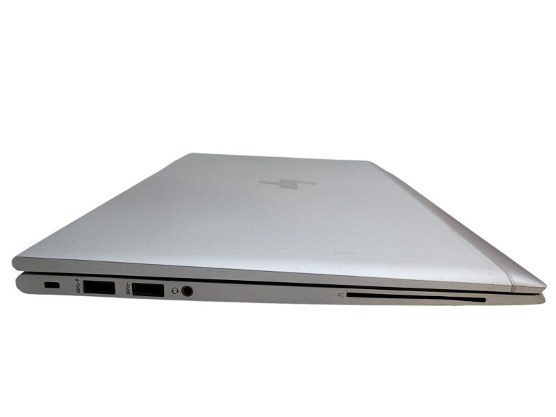 HP EliteBook 840 G7| i7-10610U| 16GB DDR4| 512GB SSD FOR PARTS/REPAIR  β BudLap