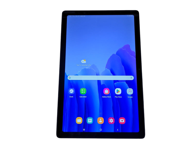 Samsung Galaxy Tab A7 - 32GB - Dark Gray Q(