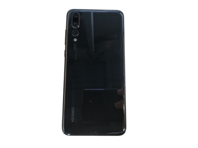 Huawei P20 Pro - 128GB - Black (