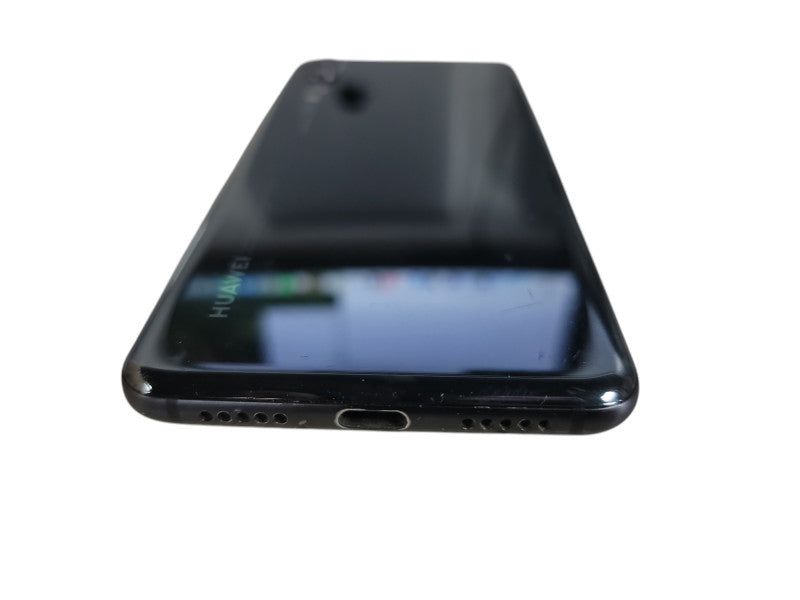 Huawei P20 Pro - 128GB - Black (