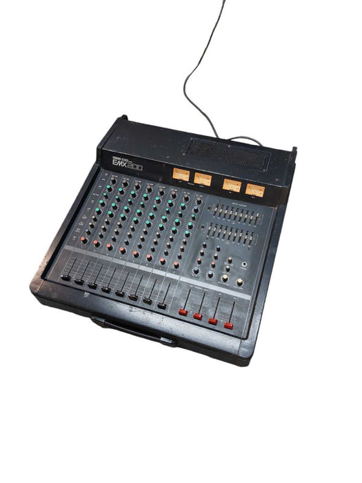 Yamaha EMX200 EMX Series Integrated Mixer  =