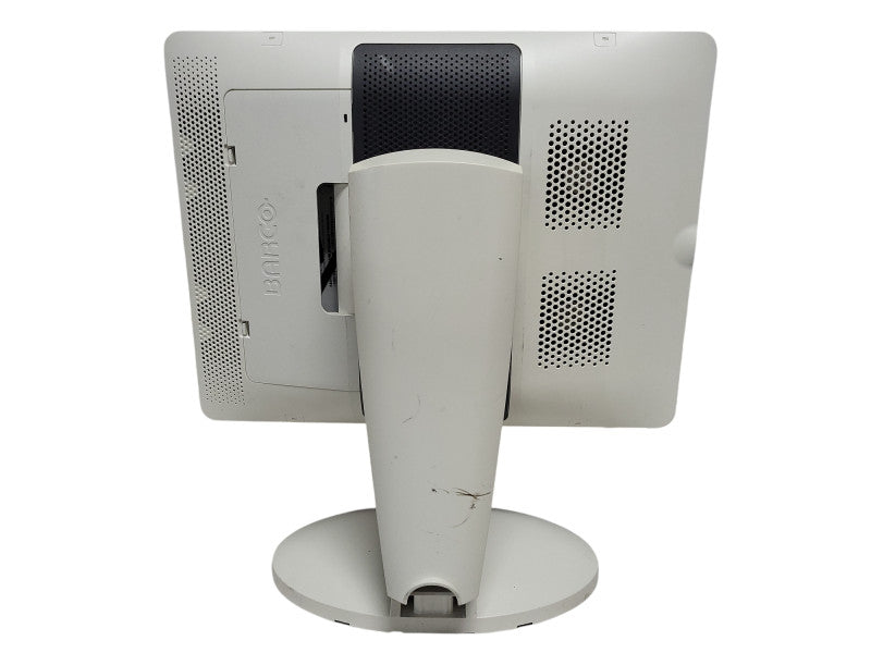 Barco Nio Color 3MP LED (MDNC‑3321) w/ Stand and AC Adapter Q$