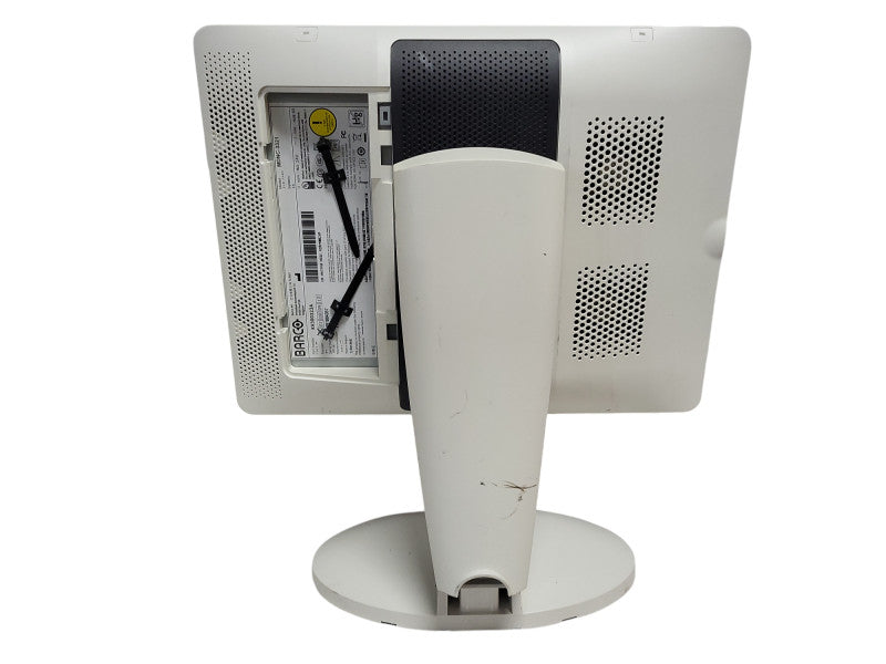 Barco Nio Color 3MP LED (MDNC‑3321) w/ Stand and AC Adapter Q$