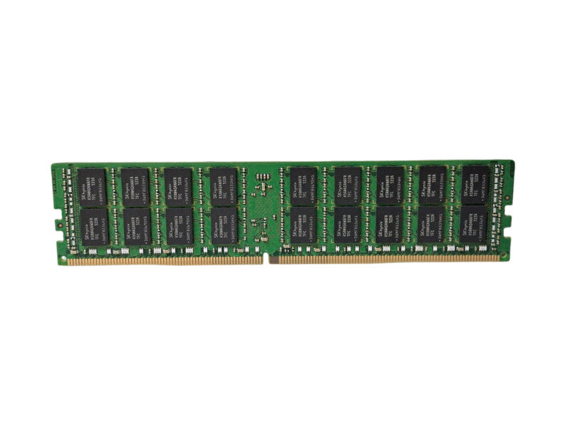 SK Hynix 16GB 2Rx4 PC4-2133P-RA0-10 | DDR4 Server Memory Q