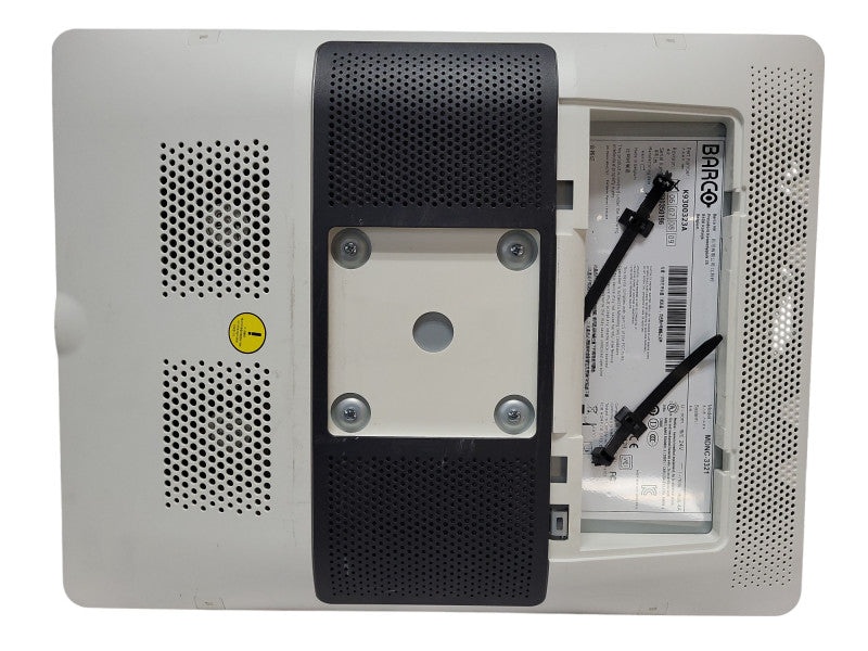 Barco Nio Color 3MP LED (MDNC‑3321)  $