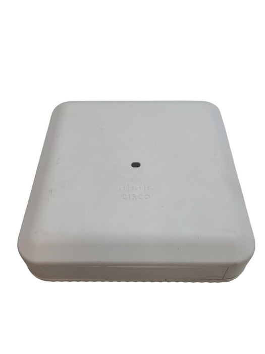 Cisco AIR-AP3802I-A-K9 | 802.11AC DUAL BAND AP | Factory Reset %\t %