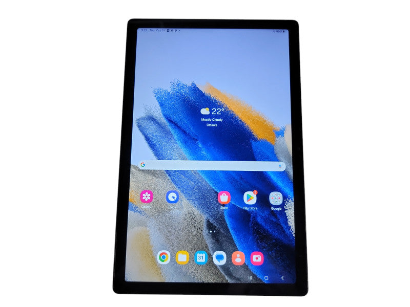 Samsung Galaxy Tab A8 - 64GB - Dark Gray (