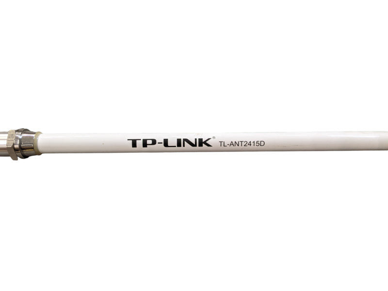 TP-Link 2.4GHz 15dBi Outdoor Omni-directional Antenna #TL-ANT2415D