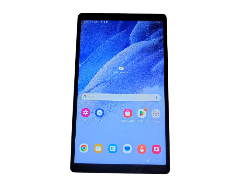 Samsung Galaxy Tab A7 Lite - 32GB - Dark Gray (