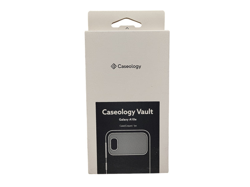 Caseology smartphone case for Samsung Galaxy A10e Brand New Q$