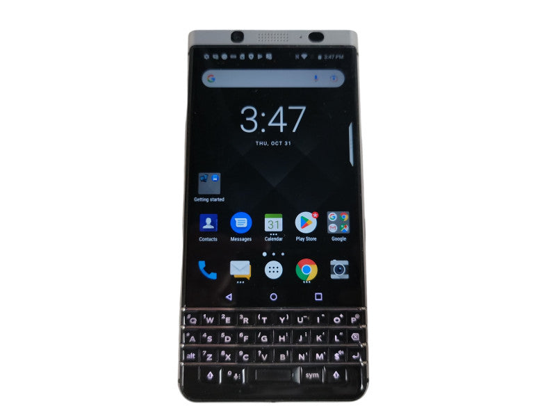 Blackberry Keyone - 32GB - Black (