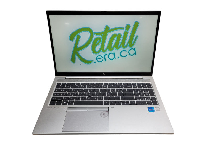 HP EliteBook 850 G8| i5-1135G7| 16GB DDR4| 512GB SSD TOUCH! β Lap200
